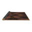 Brun Tapis décoratif-771869255