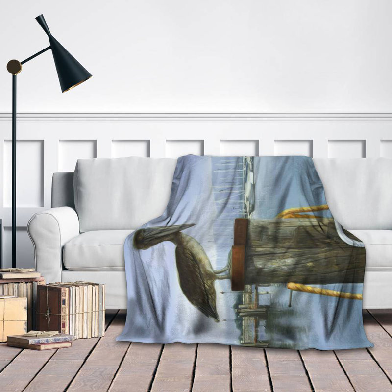 Hand Woven Blanket