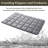 Polyester Pet Bed-1505548571