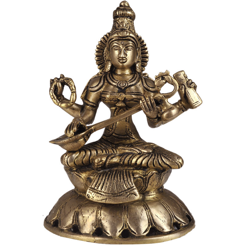 Religious & Spiritual Figurines & Sculptures