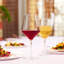Ensemble de 4 verres à vin tout usage Libbey Signature Greenwich