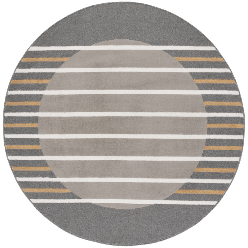 Tapis Pyramid, Carré 6 pi 7 po