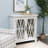 Elliann  2 Door Cabinet-1151866120