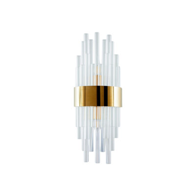 Benancia Flush Mounted Sconce