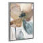 « Watercolor Poppy I » par Carol Robinson, reproduction d’art-49714663-49714670