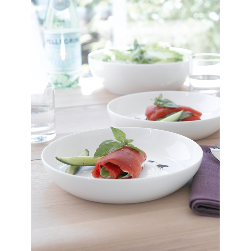China by Denby Pasta Bowl