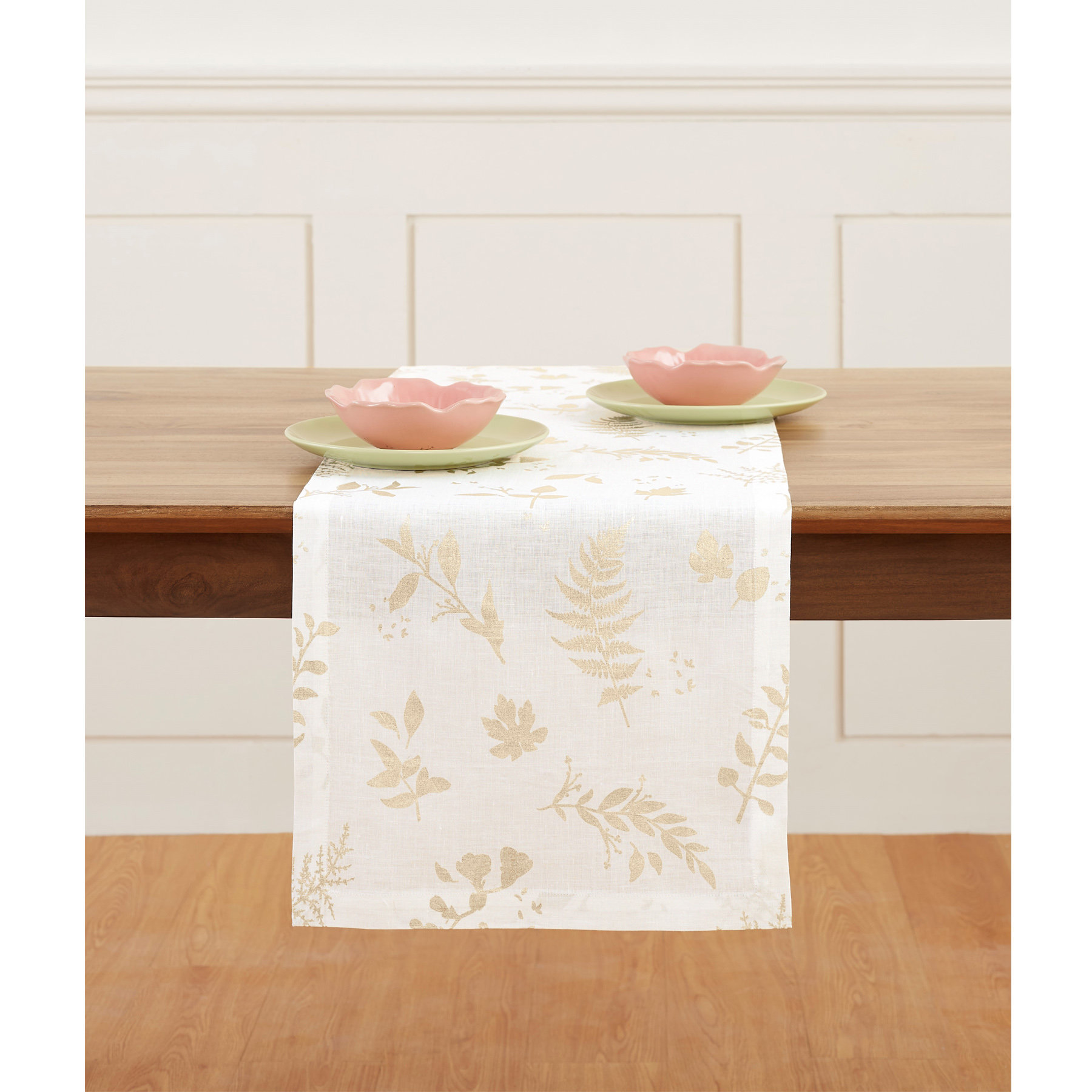 https://assets.wfcdn.com/im/30112111/compr-r85/2366/236602213/botanical-leaves-print-100-pure-linen-table-runner.jpg