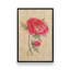 Reproduction d'art "Coquelicots épicés" par Carol Rowan-165907593-167335241-165907585