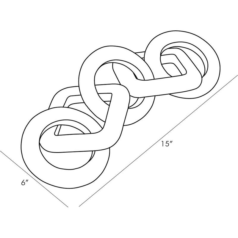 Brinley Accessory Sculpture