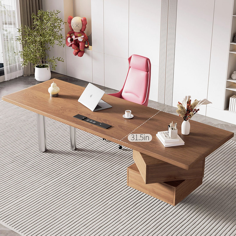 Oprisan, 28.74" H x 86.61" W x 31.5" D