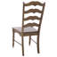Chaise d'appoint Visalia Tavin-869398713