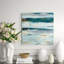 White Dash II Print by Derek Shaw-26679745-26679748