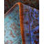 Haydon One-of-a-Kind 3' 0" X 10' 9" 2000s Wool Area Rug in Orange