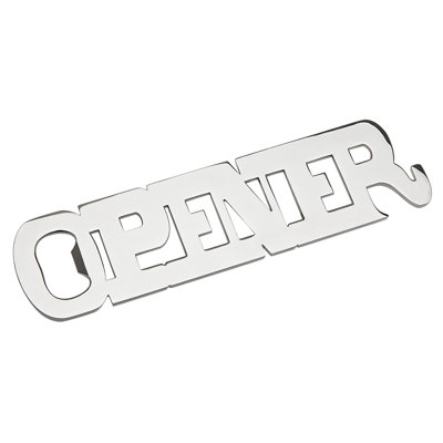 Magnetic Bottle Opener