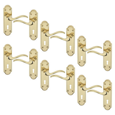 Door Handle