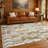 Machine Washable Indoor/Outdoor Chantille ACN2844 Lodge Rug-1796489213-1796489207