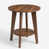 Walnut sélectionné