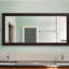 Miroir de meuble-lavabo moderne et contemporain-16754652