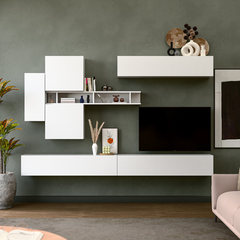 Salamanca Entertainment Centre, White