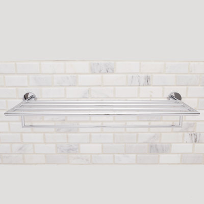 Porte-serviettes mural Neo