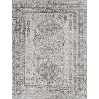 Tapis oriental Fitz