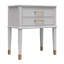 Chojolan End Table-1578986124