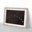 Lunar Eclipse - Picture Frame Painting Print-55577250-55577253