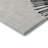 Premium Machine Washable Cerrito Black Rug-105939829