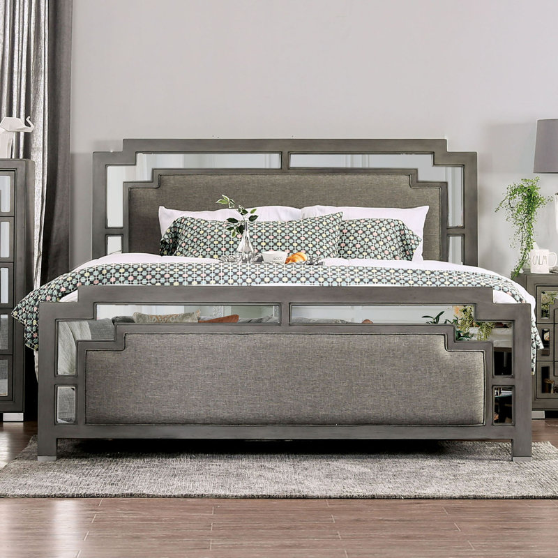 Ensemble de chambre configurable standard Verna