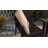 Sutiya 8 - Person Patio Dining Set Umbrella Hole Included Rectangular Table with Cushions Included-95203820