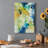 Starlings II - Wrapped Canvas Print-509464447
