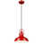 Red is out of stock