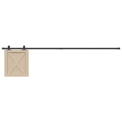 McLarty Shutter / Door Accessory