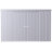 Elite Steel Storage Shed, 10X4, Galvalume