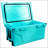 Durable 65QT Rotomolded Outdoor Cooler With Advanced Insulation For Extended Camping And Fishing Trips