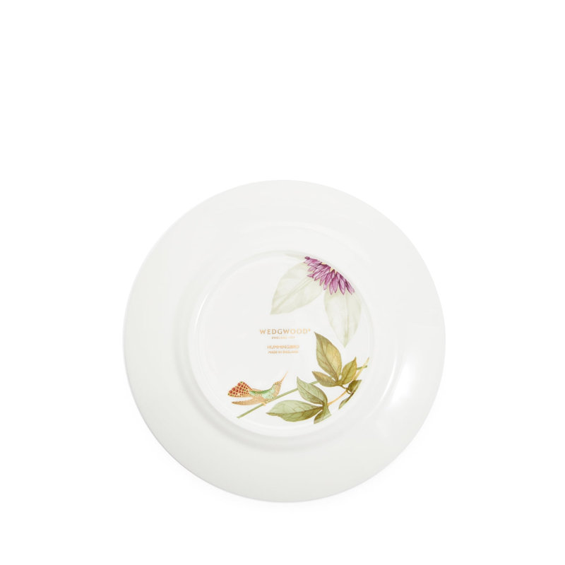 Hummingbird 6in Bread & Butter Plate