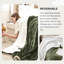 Couverture polaire sherpa Bedsure GentleSoft, format California King, épaisse et confortable pour l'hiver et l'automne, douce et moelleuse, idéale pour le canapé et le lit.-105504633-105504648