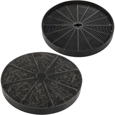 JOEAONZ Range Hood Non-Duct Kit