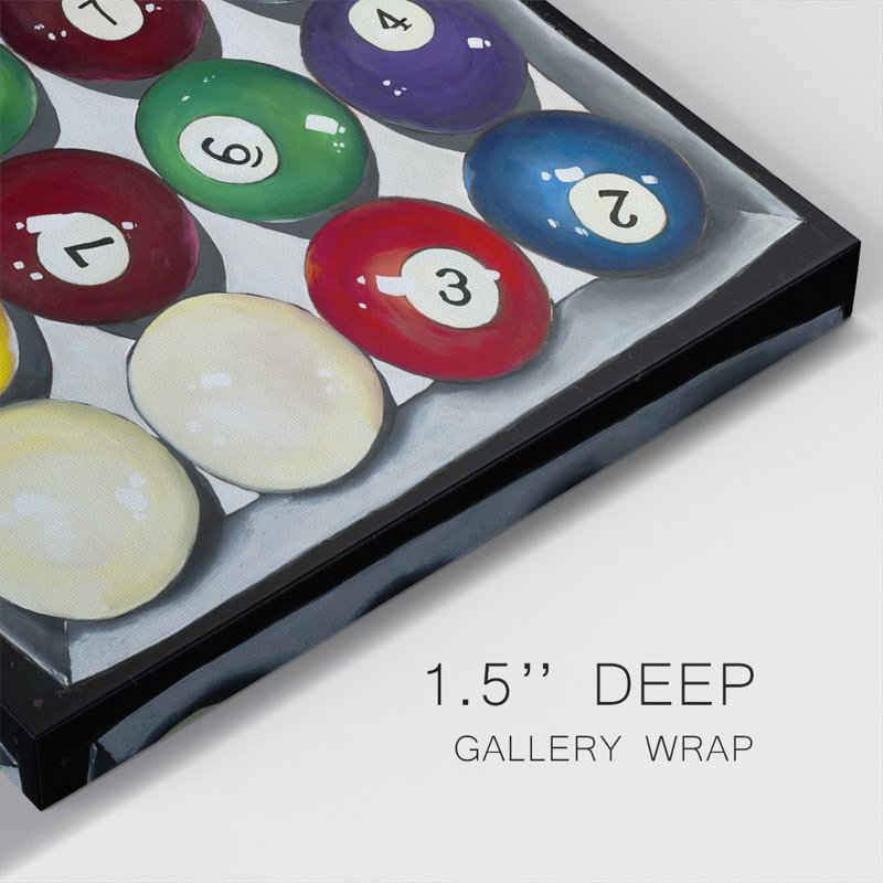 " Billards "
