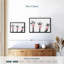 «Three Bubble Gum Giraffes»-493520376