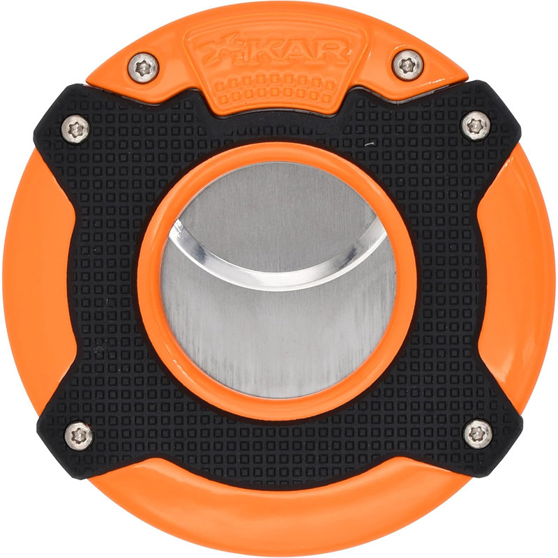 Accessoire Xikar, Orange