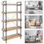 91 cm W Adjustable Height Shelving Unit