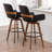 Modern Upholstered swivel counter stools-1512821096-1512451139