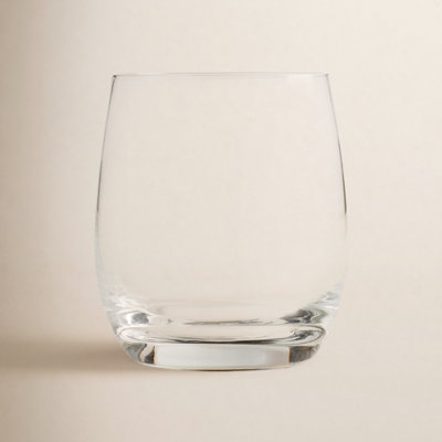 Rennert Low Tumbler Glass