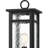 Moira amschid Black 1 -Light 20.5'' H Hardwired Lantern Head