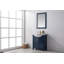 Ensemble de meuble-lavabo simple 30 po Armillia-1805460828
