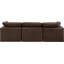 Canapé rembourré 105 po Itala-94482270