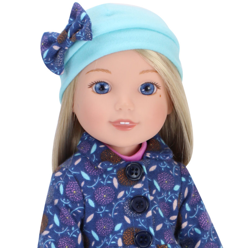 Doll Furniture & Accessories