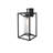Willington Outdoor Wall sconce in Black-766372051