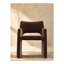 Chaise de salle à manger rembourrée 31 po-129441632-129441625-129441628
